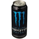 Foto de Monster azul