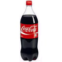 Foto de Coca cola 1.5 L