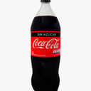 Foto de Coca cola zero 1.5 L