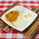 Foto de Desayuno Moñona