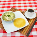 Foto de Caldo de Pescado