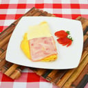 Foto de Omelette Margarita