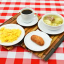 Foto de Desayuno margarita