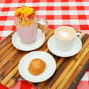 Foto de Desayuno Saludable