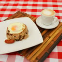 Foto de Calentado Antioqueño