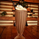 Foto de Milkshake goloso