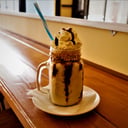 Foto de Frappe Capuccino