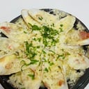 Foto de Machas Parmesanas 