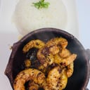 Foto de Camaron Al Pil Pil 