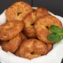 Foto de Roscón de Bocadillo
