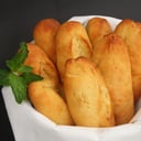 Foto de Pan de Maíz