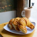 Foto de Croissant de Bocadillo y Queso
