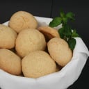 Foto de Galleta de Maíz