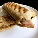 Foto de Sandwich Pernil de Cerdo