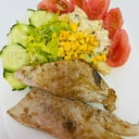 Foto de REINETA /ENSALADAS SURTIDAS 