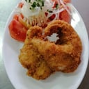 Foto de CONGRIO (Frito)