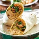 Foto de Wrap de pollo