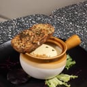 Foto de VICHYSSOISE CREMA