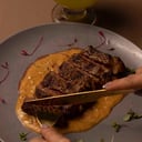 Foto de BIFE DE CHORIZO IMPORTADO ANGUS