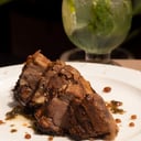 Foto de TRES TELAS HORNEADA