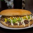 Foto de Churrasco Primavera