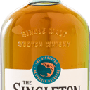 Foto de WISKEY THE SINGLETON