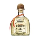 Foto de TEQUILA PATRON REPOSADO