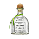 Foto de TEQUILA PATRON SILVER
