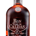 Foto de RON VIEJO DE CALDAS 8 AÑOS