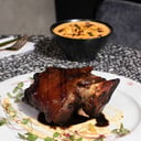 Foto de CODILLO DE CERDO