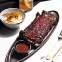 Foto de COSTILLA TEXANA