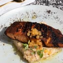 Foto de RISOTTO MEDITERRANEO (No lleva acompañamiento)