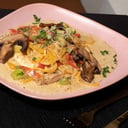 Foto de PITA VEGETARIANA