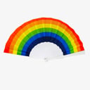 Foto de Abanicos Pride