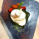 Foto de Burrata de Bufala