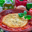 Foto de Provoleta