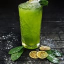 Foto de Limonada de Yerbabuena