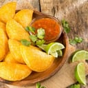 Foto de EMPANADAS COCTELERAS X 10