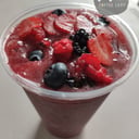 Foto de Frutos rojos (Agua)