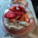 Foto de Fresa (Leche)