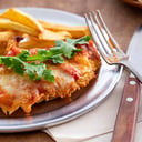 Foto de PECHUGA NAPOLITANA 