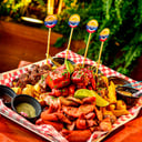 Foto de PICADA  CAPITAL