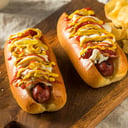 Foto de HOT DOG CLASICO 