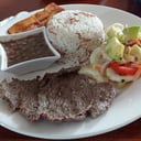 Foto de Carne asada