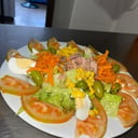 Foto de Mixta