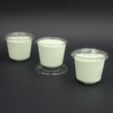 Foto de Mousse de Limón