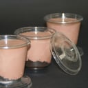 Foto de Mousse de Chocolate