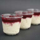 Foto de Mousse de queso