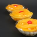 Foto de Postre de Durazno