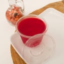 Foto de Gelatina Roja